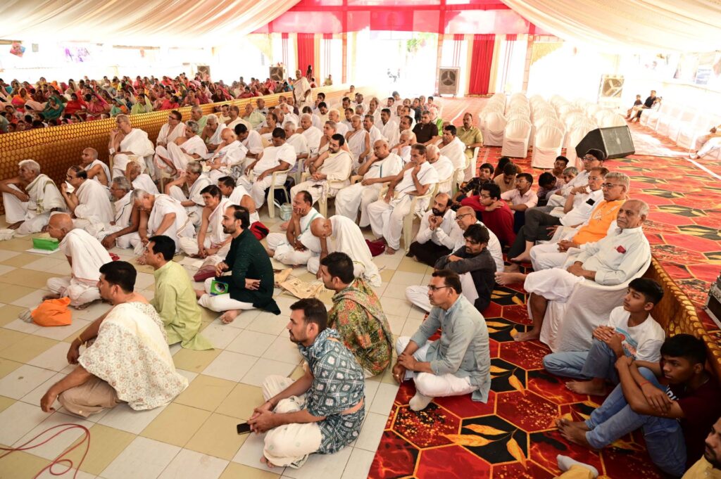 Bhiladiyaji Navpad Oli