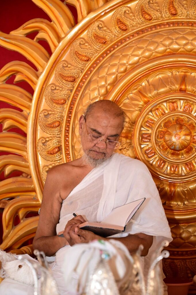 Bhiladiyaji Navpad Oli