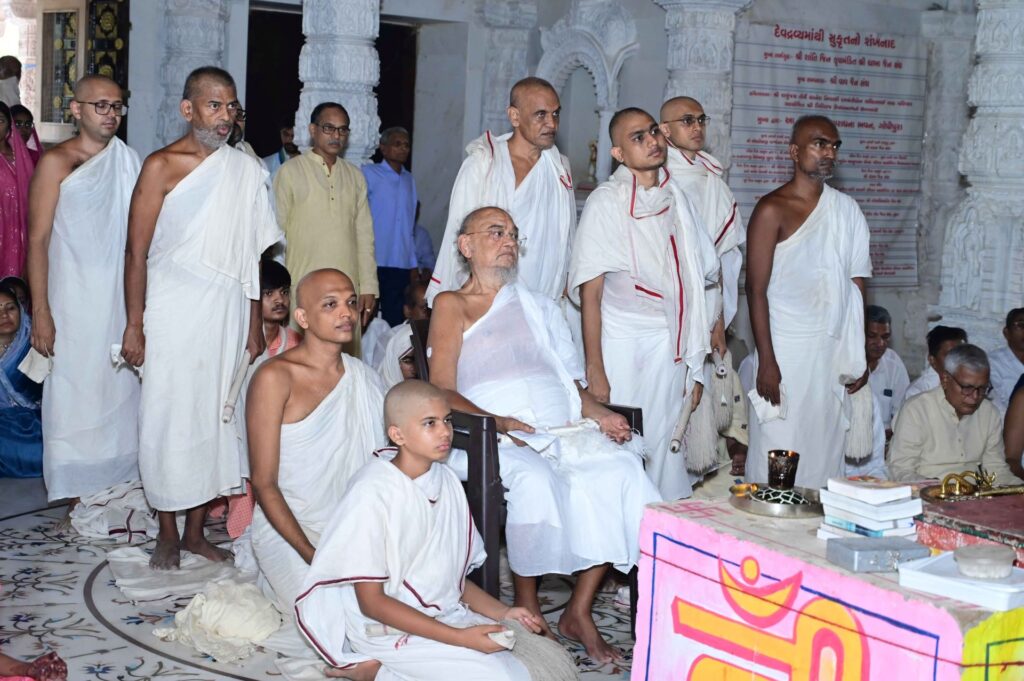 Bhiladiyaji Navpad Oli