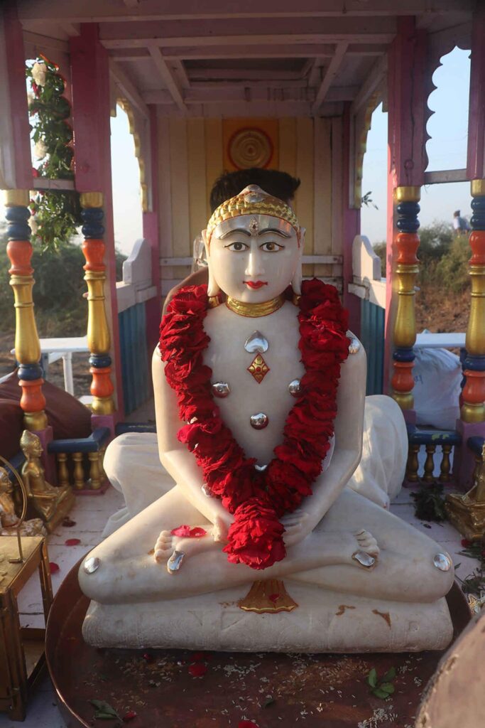 Vanthli to Girnar Sangh