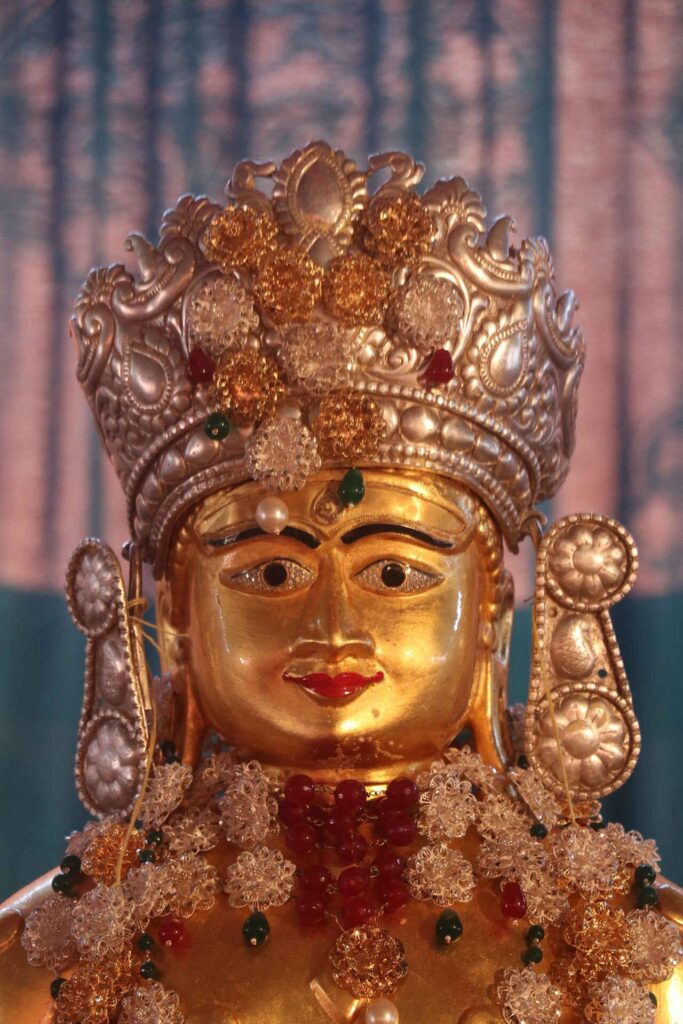 Vanthli to Girnar Sangh