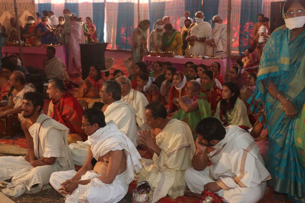 Vanthli to Girnar Sangh