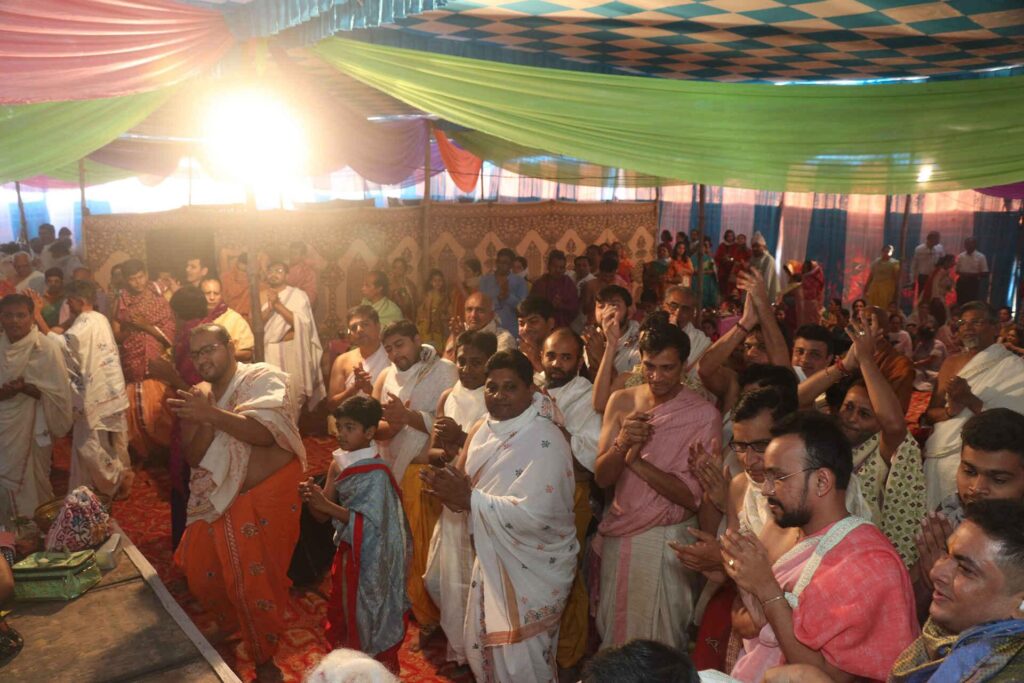 Vanthli to Girnar Sangh