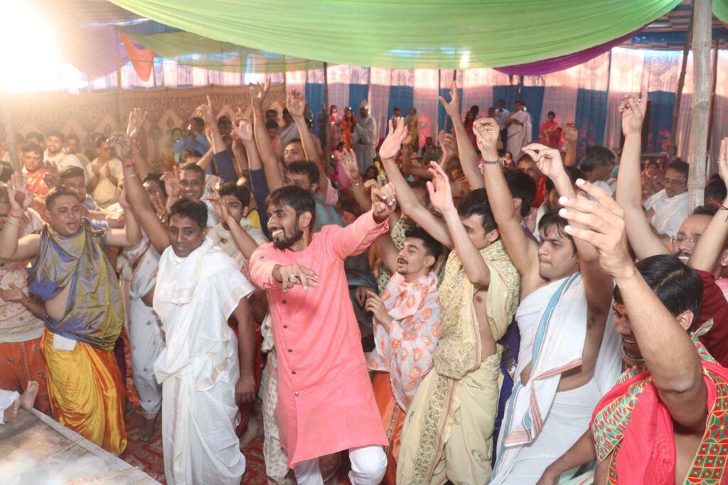 Vanthli to Girnar Sangh