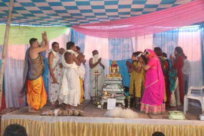 Vanthli to Girnar Sangh