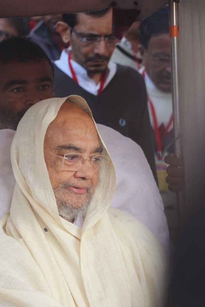 Vanthli to Girnar Sangh