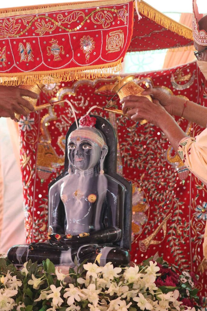 Vanthli to Girnar Sangh