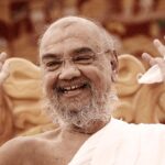 Acharya Yashovijaysuriji M. s.