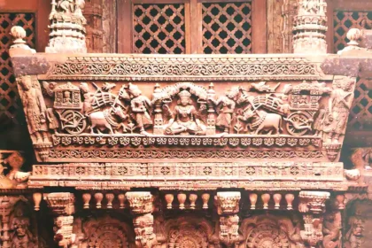 Juga Jugathi Jankhu Chu Tamne