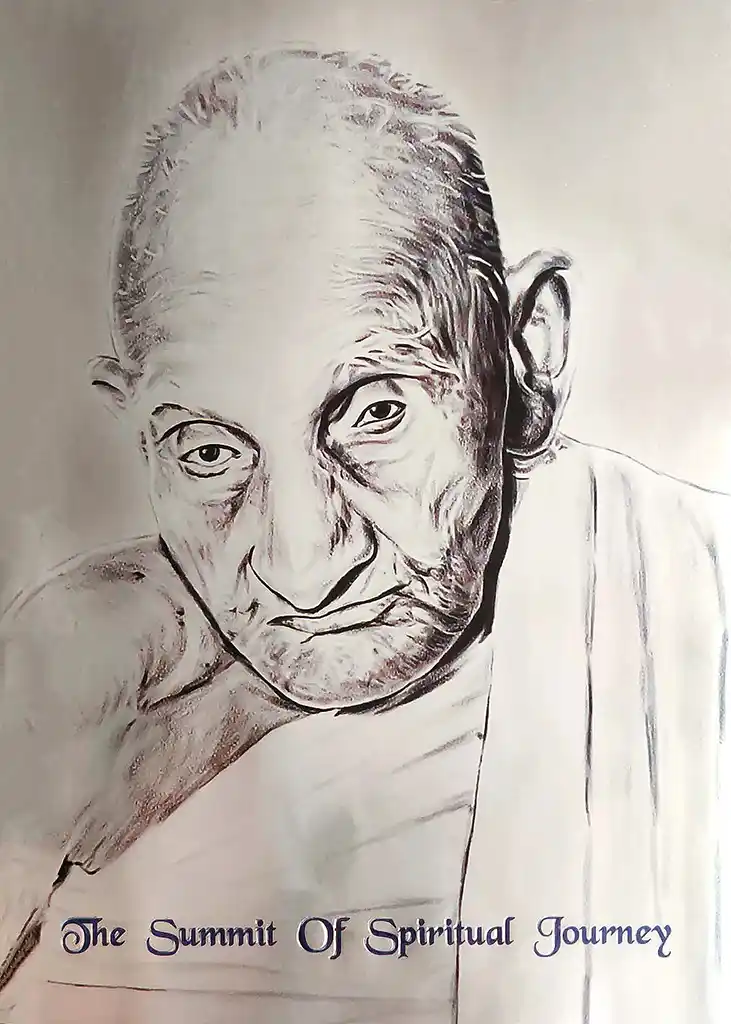 The Summit of Spiritrul Journey