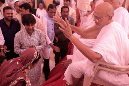 Bhadath to Jirawala Sangh