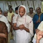Vimalnath Bhagwan Santacruz Pratishtha 1 Vimalnath Bhagwan Santacruz Pratishtha