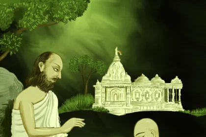 Vartaman Yog : Anadaj Anand