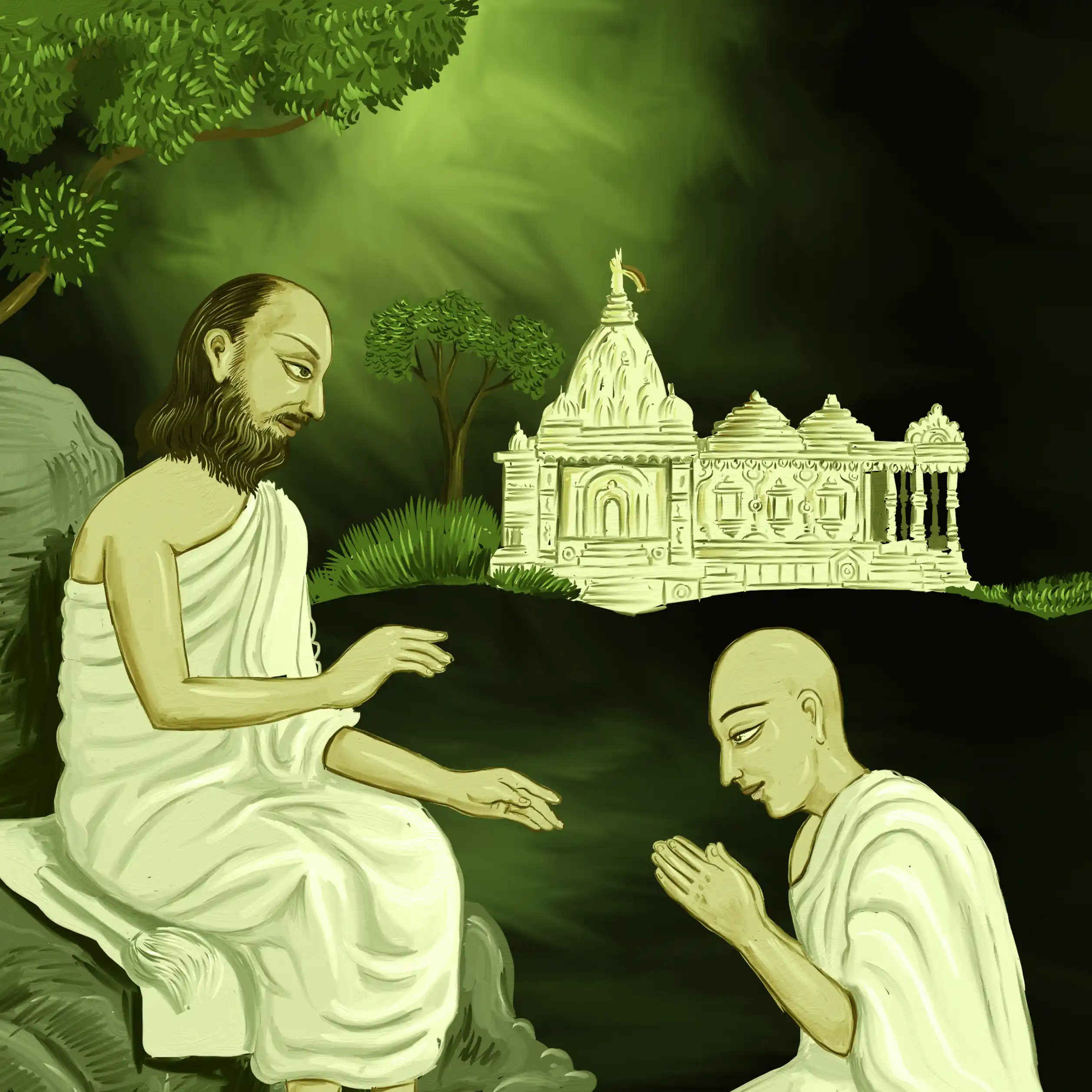 Vartaman Yog : Anadaj Anand