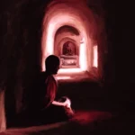 Aantar Yatra na Tran Charano