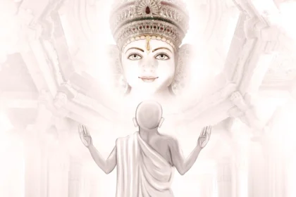 Prarthana : Antaryami Satheni Guftagu