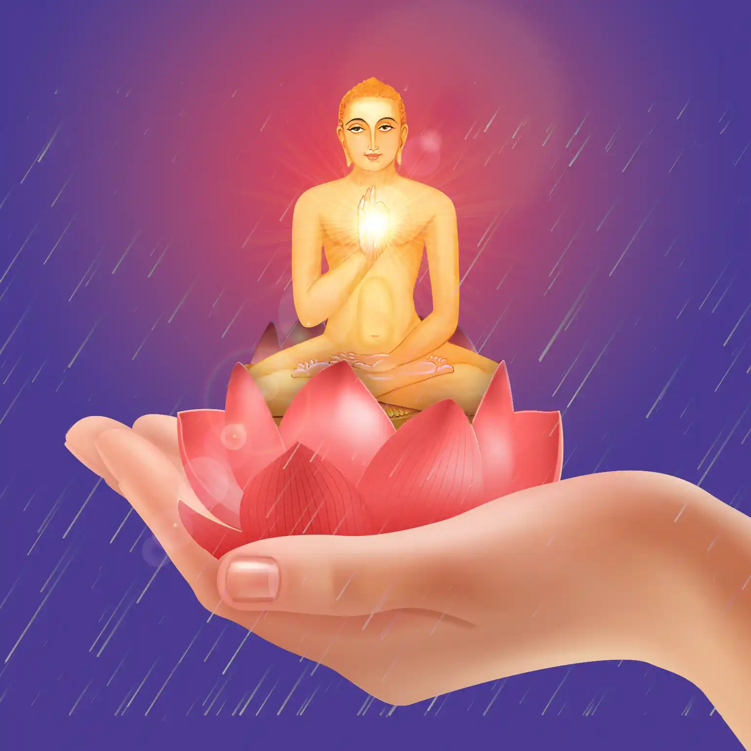 Param Ras-nu Paan : Aatmanubhuti