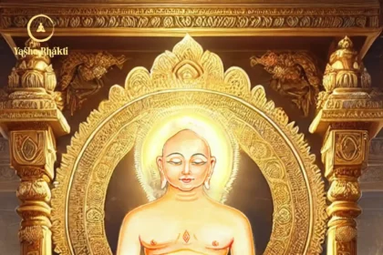 Murti = Shakshat Bhagwan