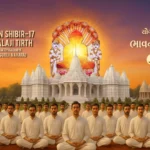 Maun Dhyan Sadhana Shibir 17 - Vachana - 3