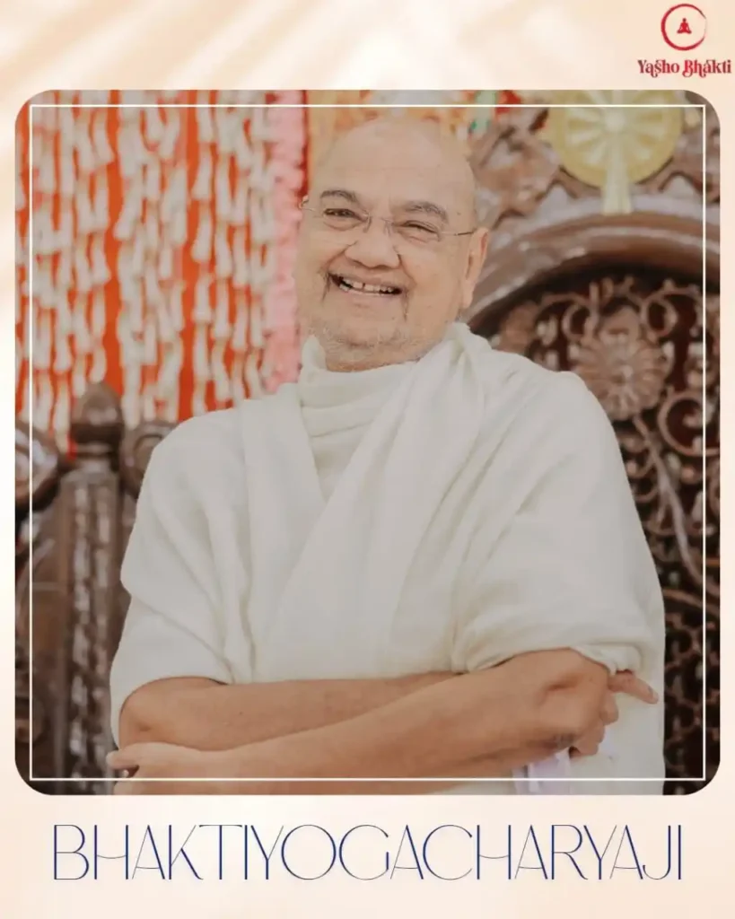 Aacharya Yashovijay Suri M.S.