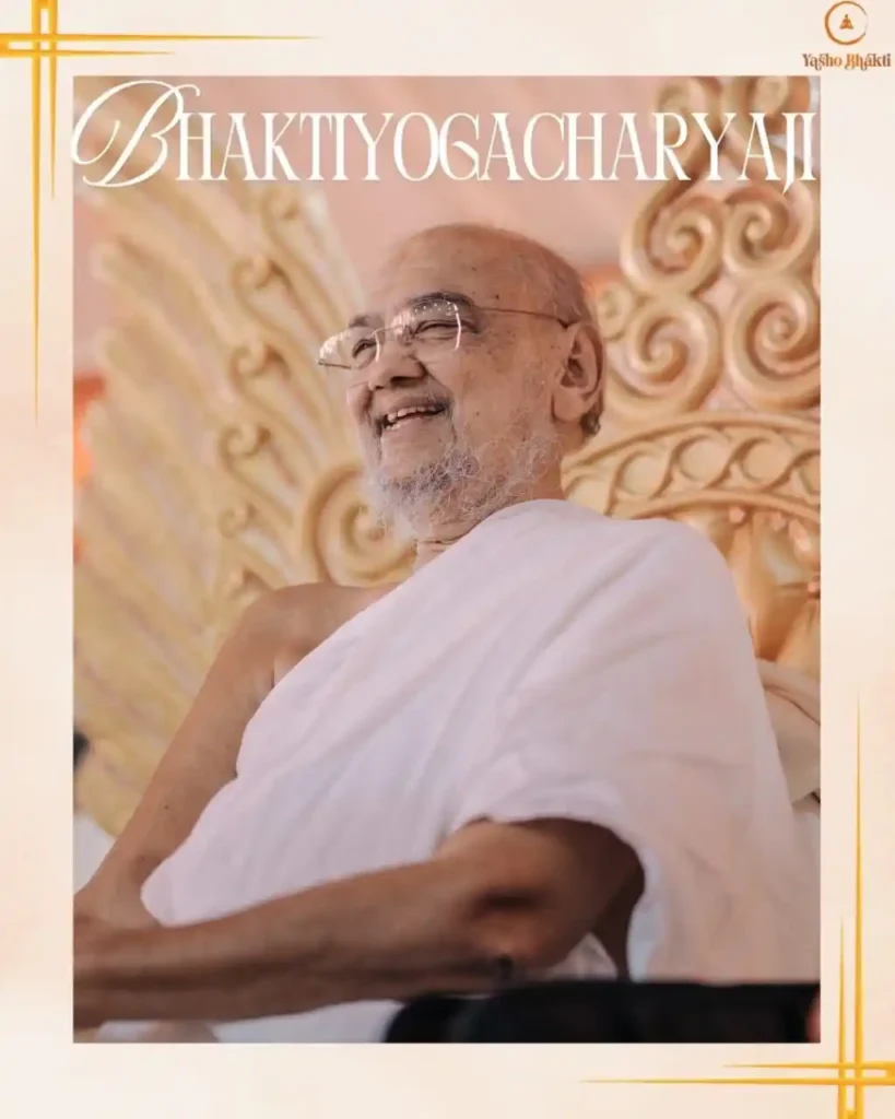 Aacharya Yashovijay Suri M.S.