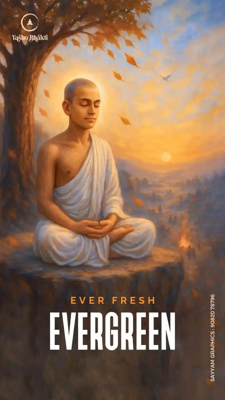 Ever Fresh Ever Green