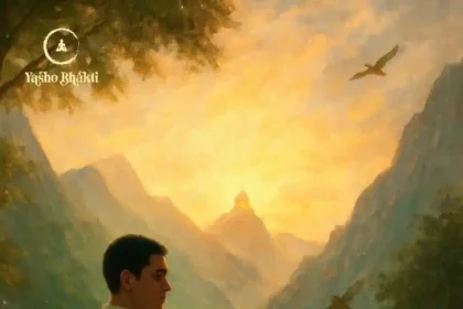 Sadhana Nu Phelu Charan