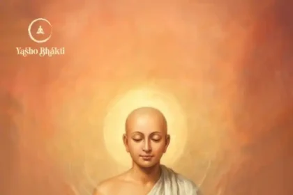 Gurudev na Yog Margidarshak