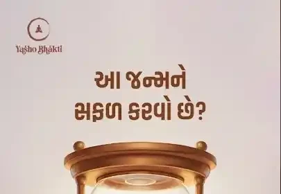 Aa Janm Ne Safal Karvo Che?