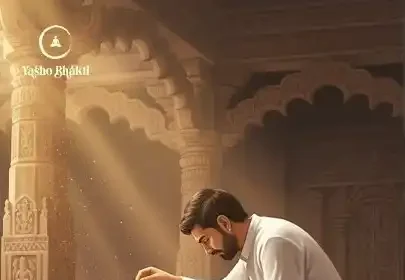 Gyan nu pujan ane Shravan sha mate ?