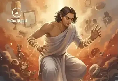 Tamne Raag che ke Prem