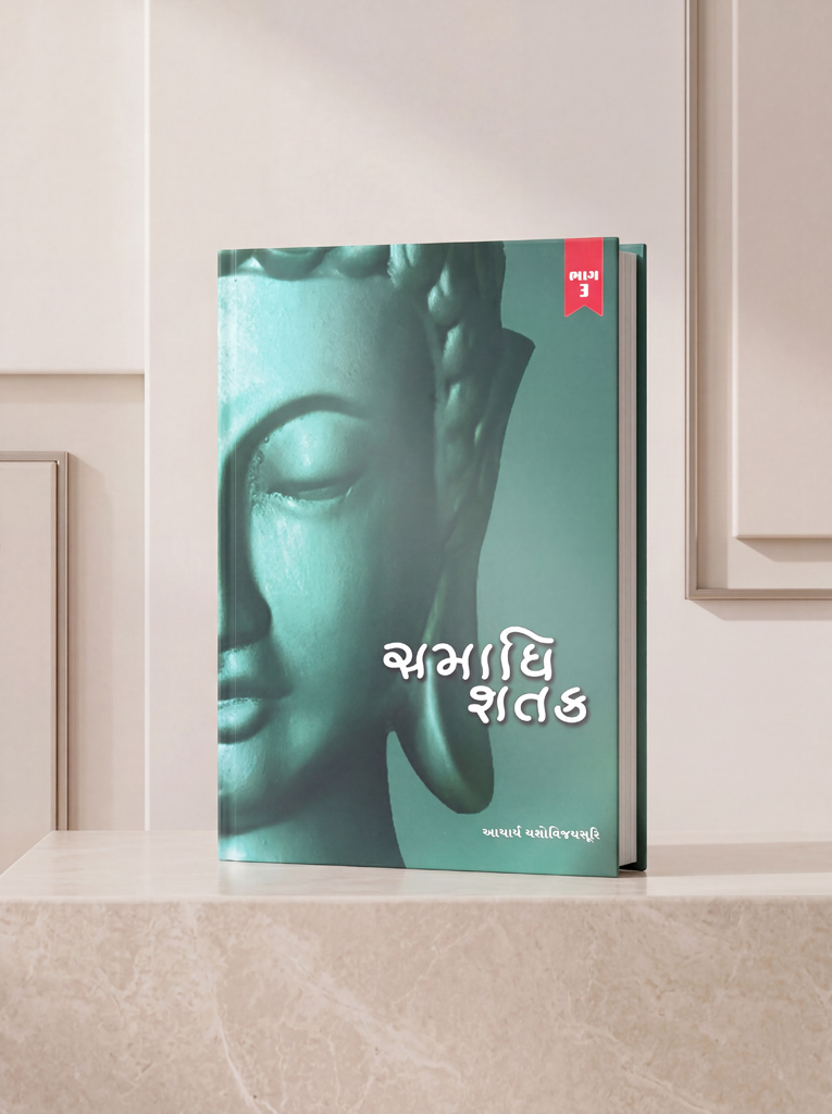 Samadhi Shatak (Part-3) - Image 2