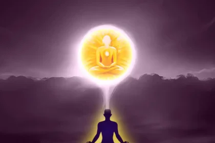 Char Charan Dhyan Sadhana - Meditation Music