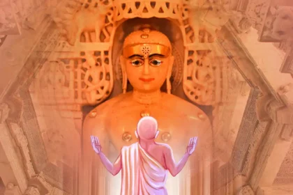 Char Charan Dhyan Sadhana - Tithayara Me Pasiyantu Chanting