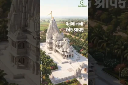 Vartman Na Ek Shravak