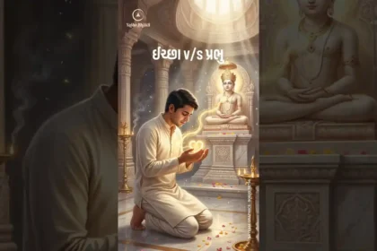 Ichha V/S Prabhu