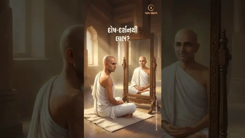 Dosh Darshan Thi Labh?