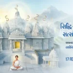 Sidhhi Sadhna Satsang Shibir - Vachana 3