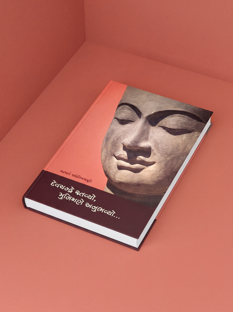 Devchandre Stavyo Munigane Anubhavyo - Image 3