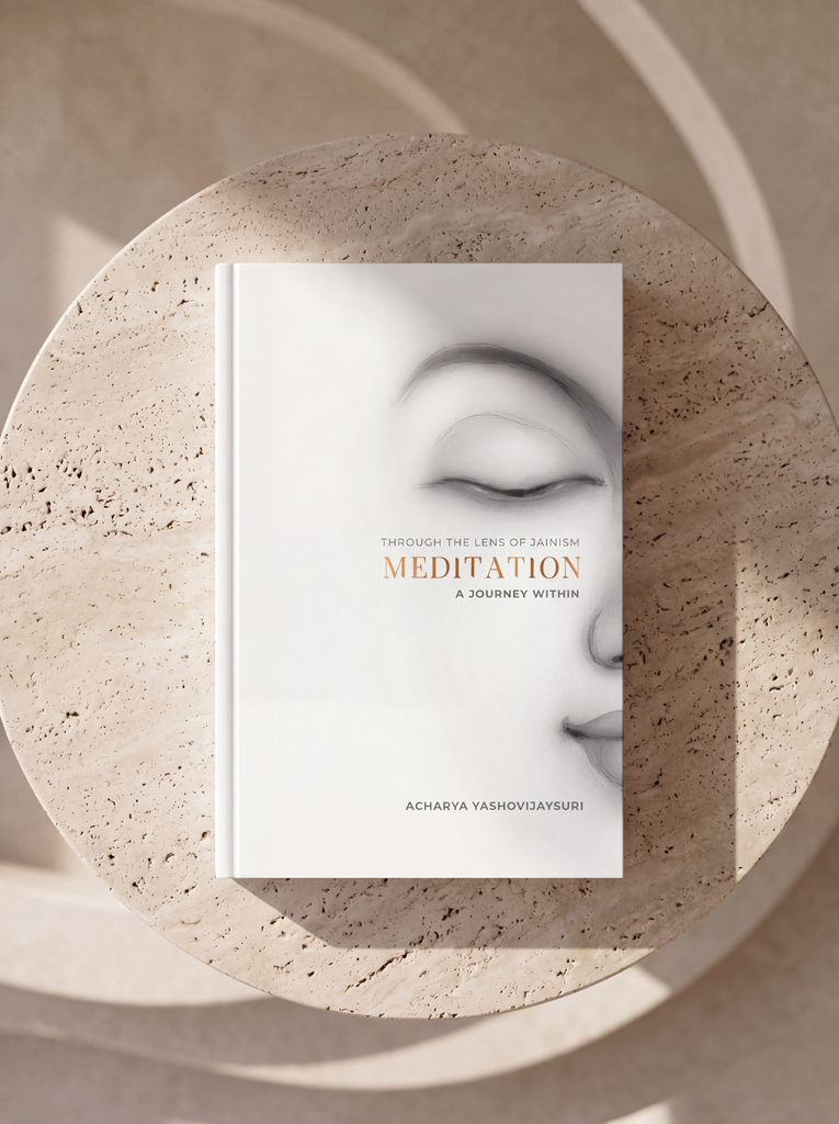 Meditation: A Journey Within - Image 2
