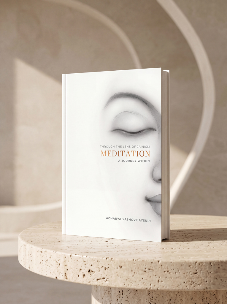 Meditation: A Journey Within - Image 3