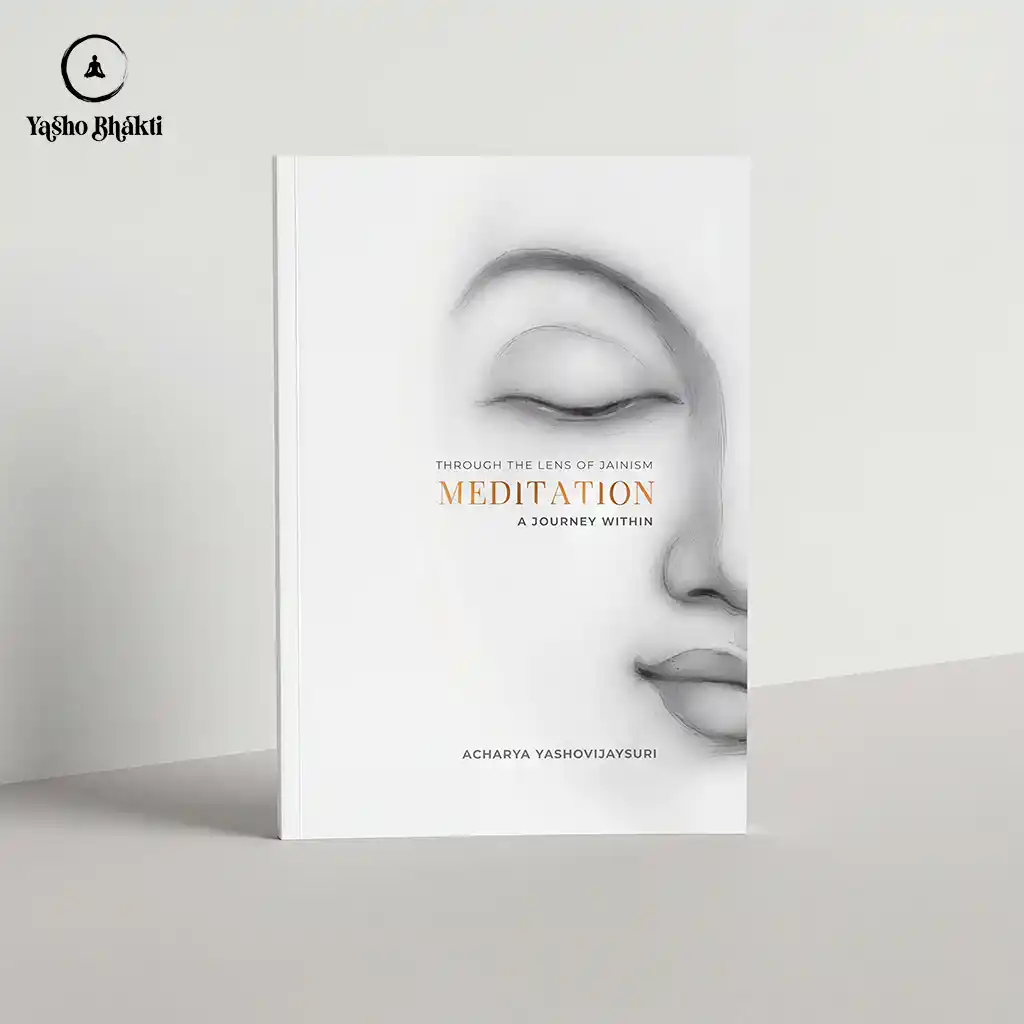 Meditation: A Journey Within - Image 2
