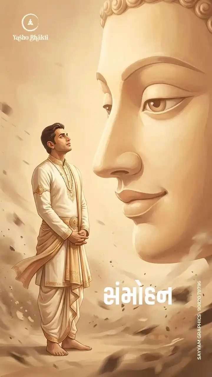 Sammohan