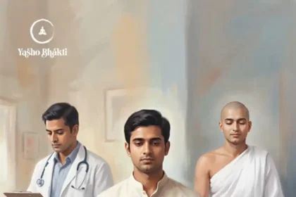 Doctor Chade Ke Sadguru