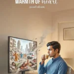 Warmth Of Heart