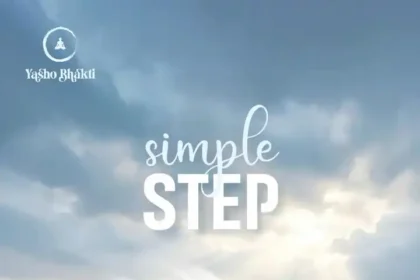 Simple Step