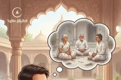 Duniya Kharab Che k Aapdi Najar