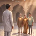 Jevi Drashti, Evi Shrusti (Vision 1)