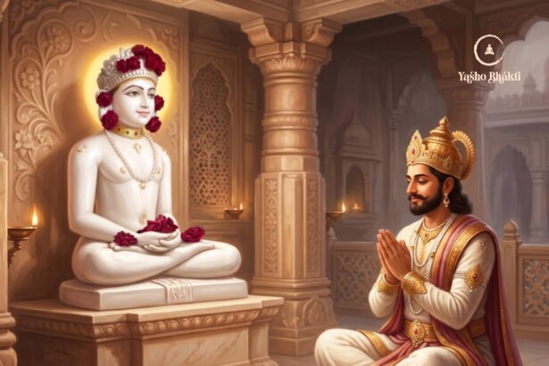 Kumarpal Maharaja Ni Prarthna | 18-06-2026 | Pune
